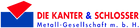 Schlosser und Kanter Logo
